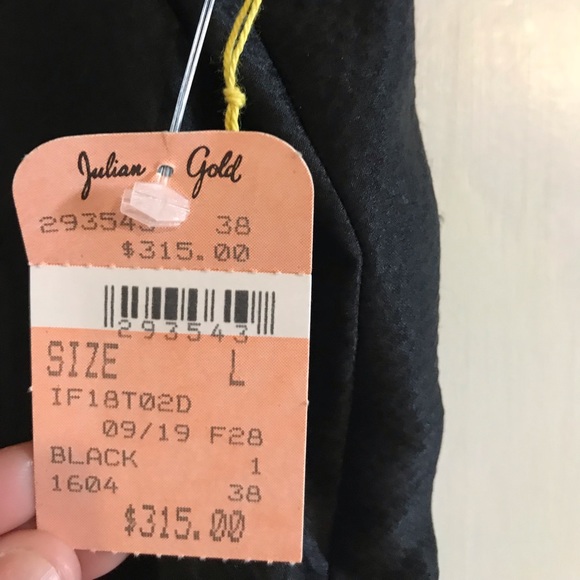 Inclan Studio Top - Picture 5 of 6